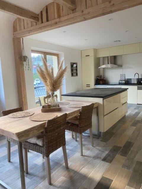 Appartement Lou Galabert Apartment in Auvergne-Rhône-Alpes