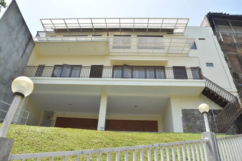 Garden, Balcony/Terrace, Garden view