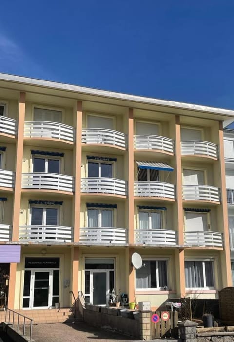 Les yeux du lac Apartment in Gérardmer