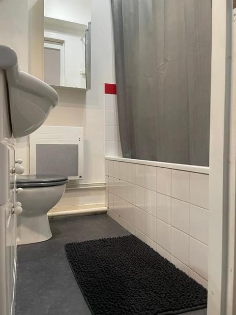 Les yeux du lac Apartment in Gérardmer