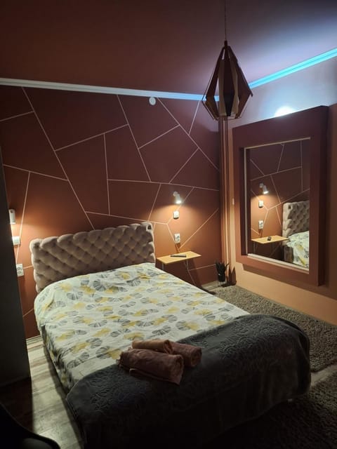 Dolce Vita 9 Apartment in Serbia