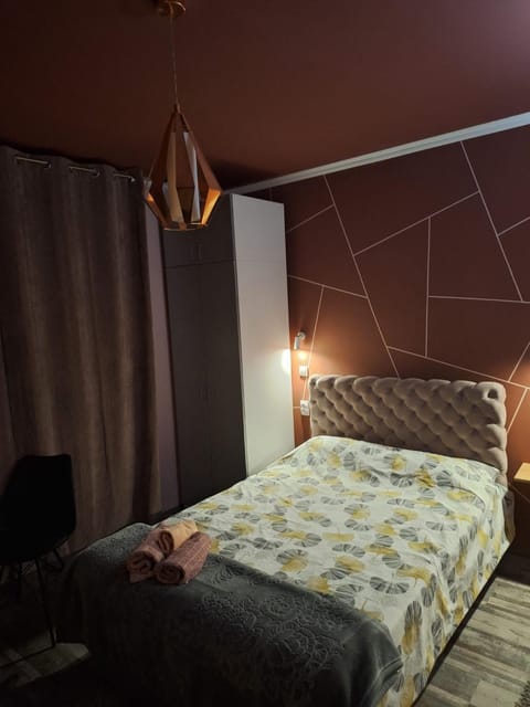 Dolce Vita 9 Apartment in Serbia