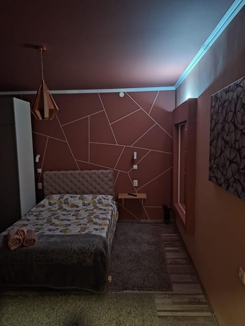 Dolce Vita 9 Apartment in Serbia