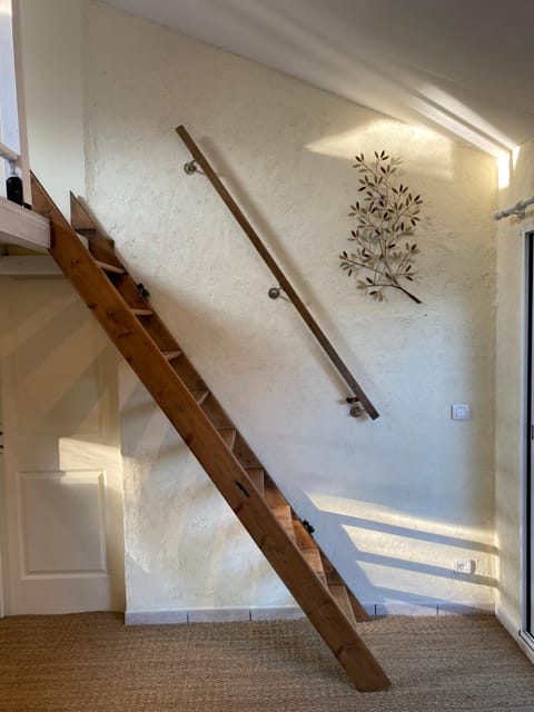 Grand studio Apartment in Grignan