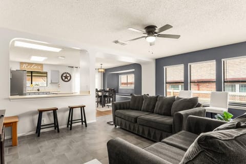 SeaCasa San Antonio House in San Antonio