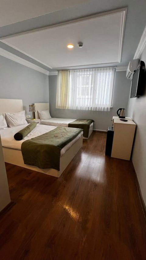 View (from property/room), Bedroom
