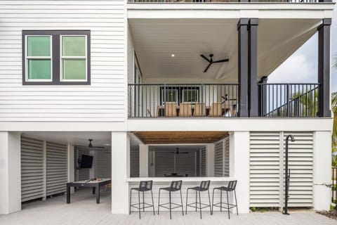 New The Windrose House - Pool & Pets House in Stock Island