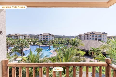 Balcony/Terrace, Garden view, Pool view