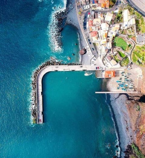 Natural landscape