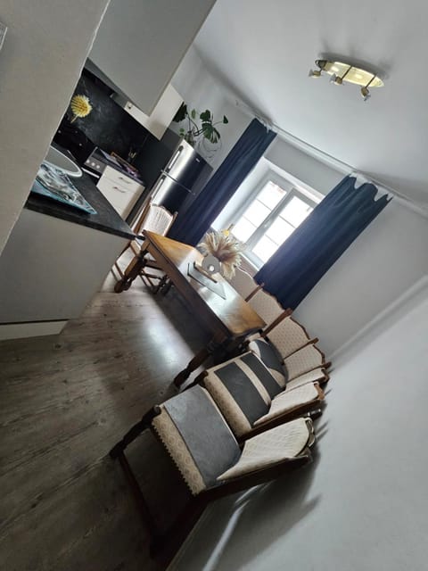 Hemma 4 U , 3 Zimmer Wohnung Apartment in Kempten