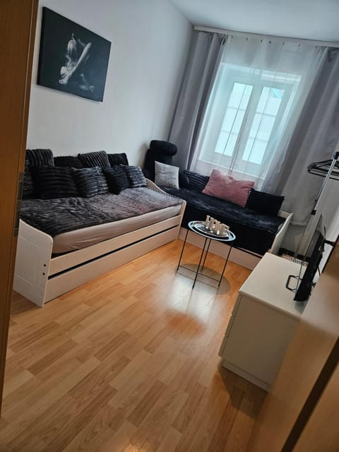 Hemma 4 U , 3 Zimmer Wohnung Apartment in Kempten