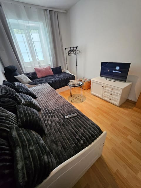 Hemma 4 U , 3 Zimmer Wohnung Apartment in Kempten