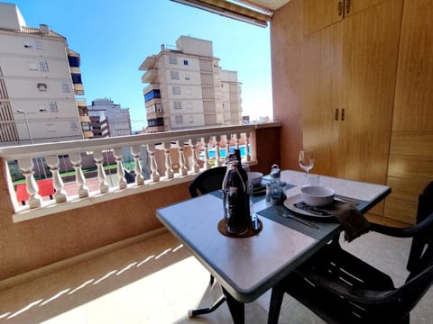 View (from property/room), Balcony/Terrace, Balcony/Terrace