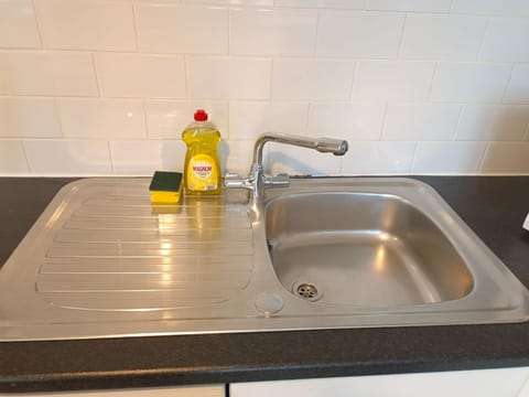 Condo on the Prom Apartment in Galway