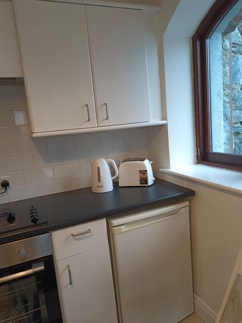 Condo on the Prom Apartment in Galway