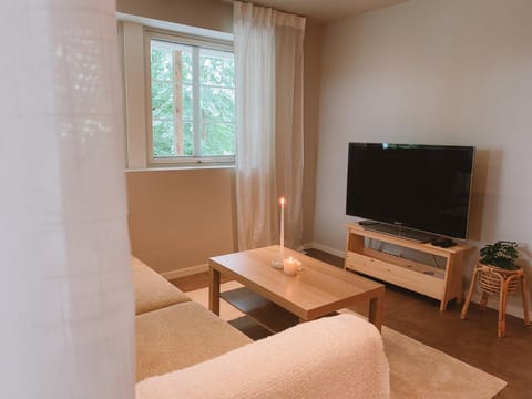 Communal lounge/ TV room, TV and multimedia, Living room, Seating area