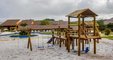 Day, Children play ground