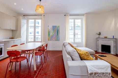 Villa CANA Apartment in Cannes