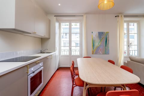 Villa CANA Apartment in Cannes