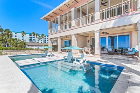 Ocean Dream Villa House in Indian Rocks Beach
