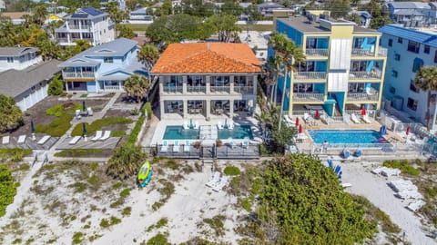 Ocean Dream Villa House in Indian Rocks Beach