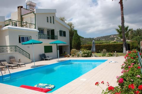 Facade/entrance, Swimming pool, Swimming pool