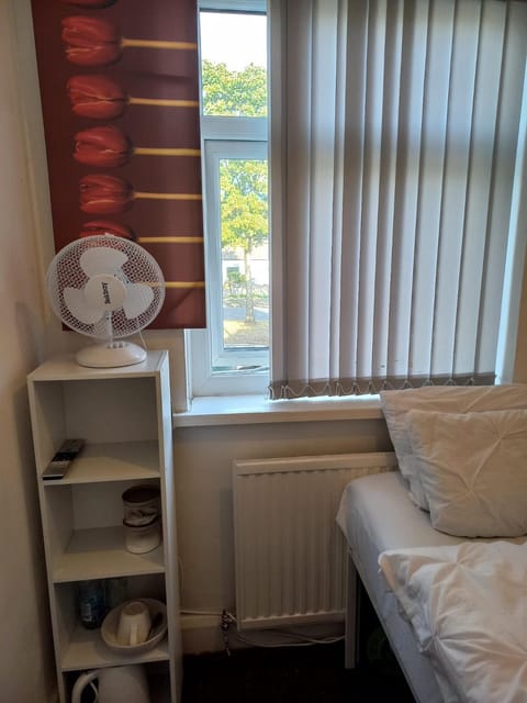 Fresher Space Home Stay Vacation rental in The Royal Town of Sutton Coldfield