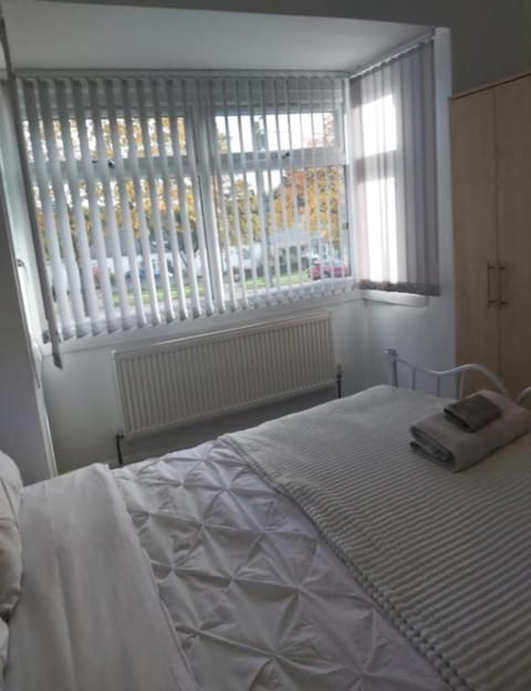 Fresher Space Home Stay Vacation rental in The Royal Town of Sutton Coldfield