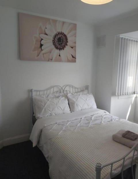 Fresher Space Home Stay Vacation rental in The Royal Town of Sutton Coldfield