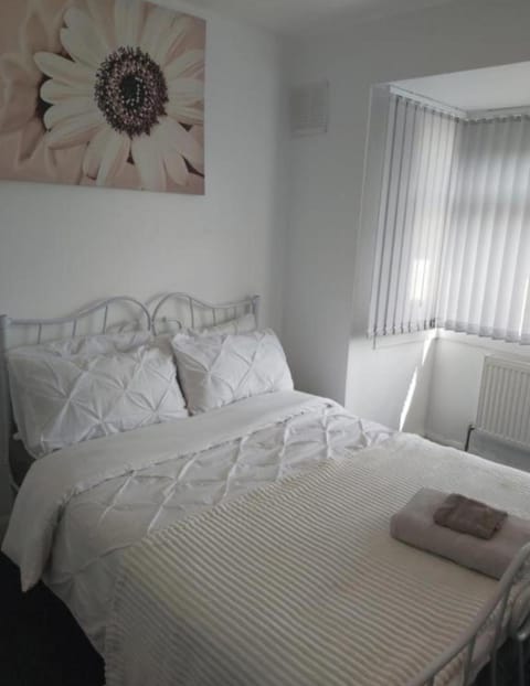 Fresher Space Home Stay Vacation rental in The Royal Town of Sutton Coldfield