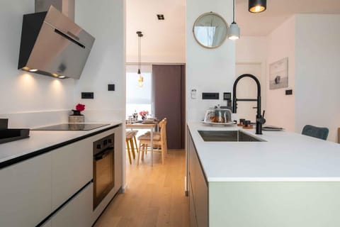 Apartment in Crikvenica 41689 Apartment in Crikvenica