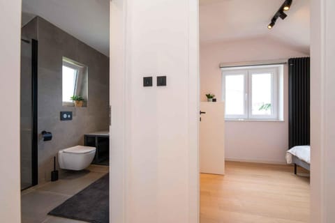 Apartment in Crikvenica 41689 Apartment in Crikvenica