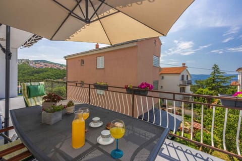 Summer, Balcony/Terrace
