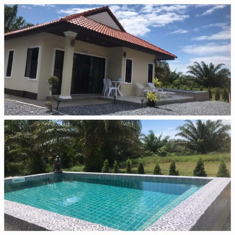 Villa Cattleya Villa in Sala Dan