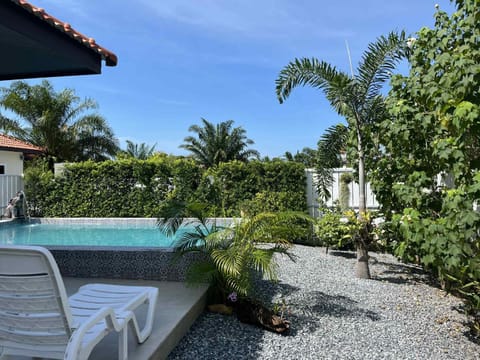 Villa Cattleya Villa in Sala Dan