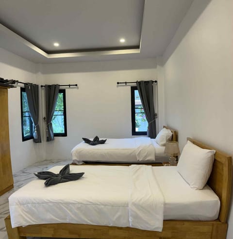 Villa Cattleya Villa in Sala Dan