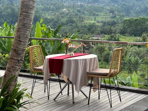 Nana Suites Villa Villa in Sidemen