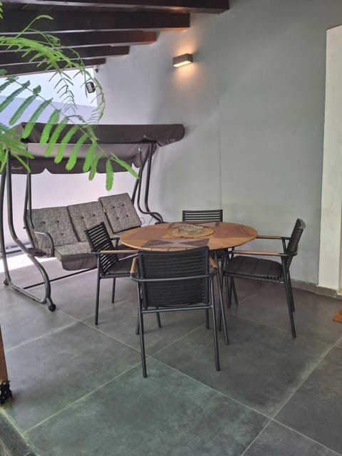 Sweet cottage in Chanioporta Chalet in Heraklion