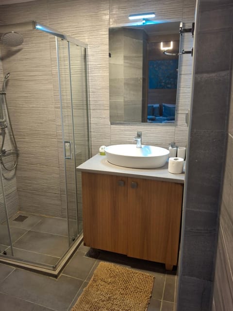 Sweet cottage in Chanioporta Chalet in Heraklion