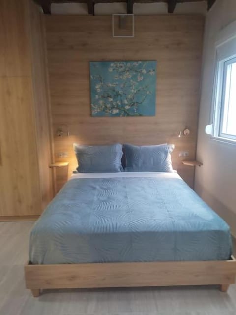 Sweet cottage in Chanioporta Chalet in Heraklion