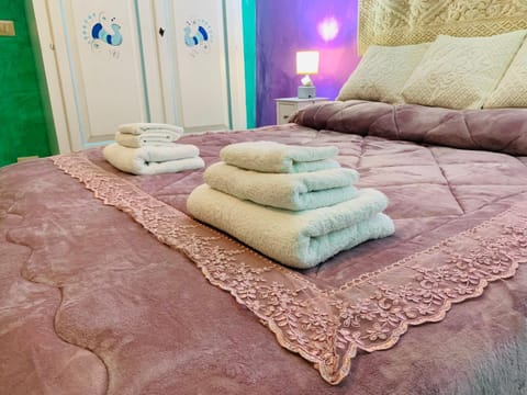 Da Ida Bed and Breakfast in Bosa