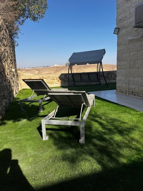 Natural landscape, Balcony/Terrace, sunbed