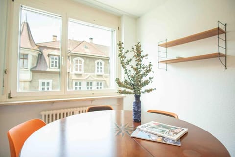 Modern 3-bedroom apartment in city centre Apartment in Saint-Louis