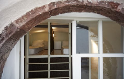 Hostel 16 Oia Hostel in Oia