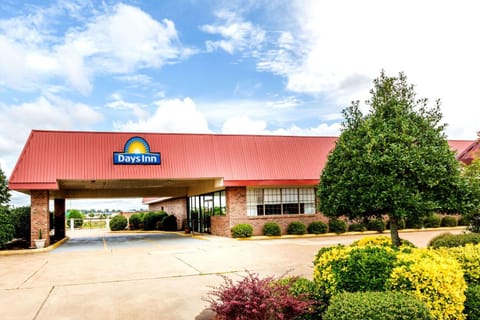 Property building, On site