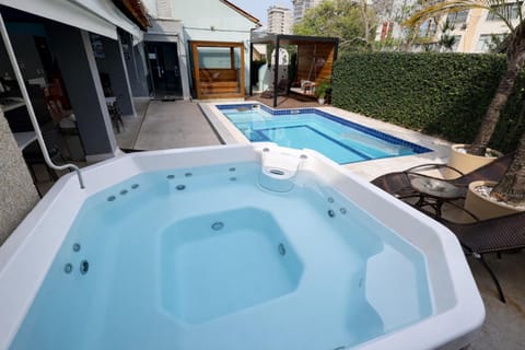 Icaraí Bed & Breakfast Inn in Niterói