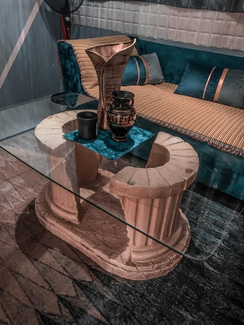 THE CHEAPEST IN THE CITY Sagittarius Apartment in Decentralized Administration of Macedonia and Thrace