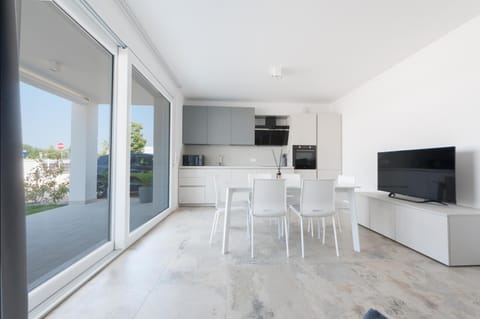 KAUAI Apartments Apartment in Lido di Jesolo