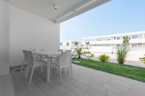 KAUAI Apartments Apartment in Lido di Jesolo