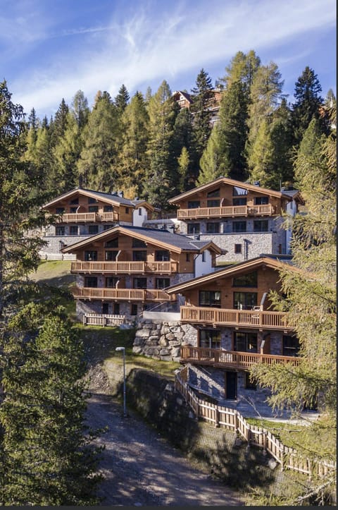 Property building, Spring, Natural landscape